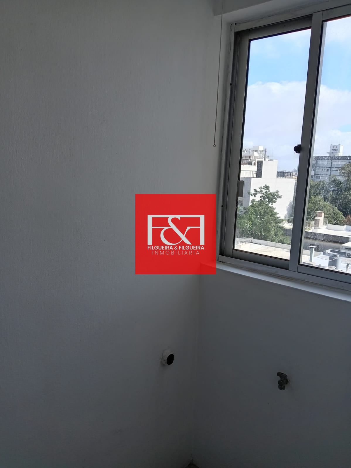 Apartamento en alquiler en Pocitos Nuevo · Foto 12