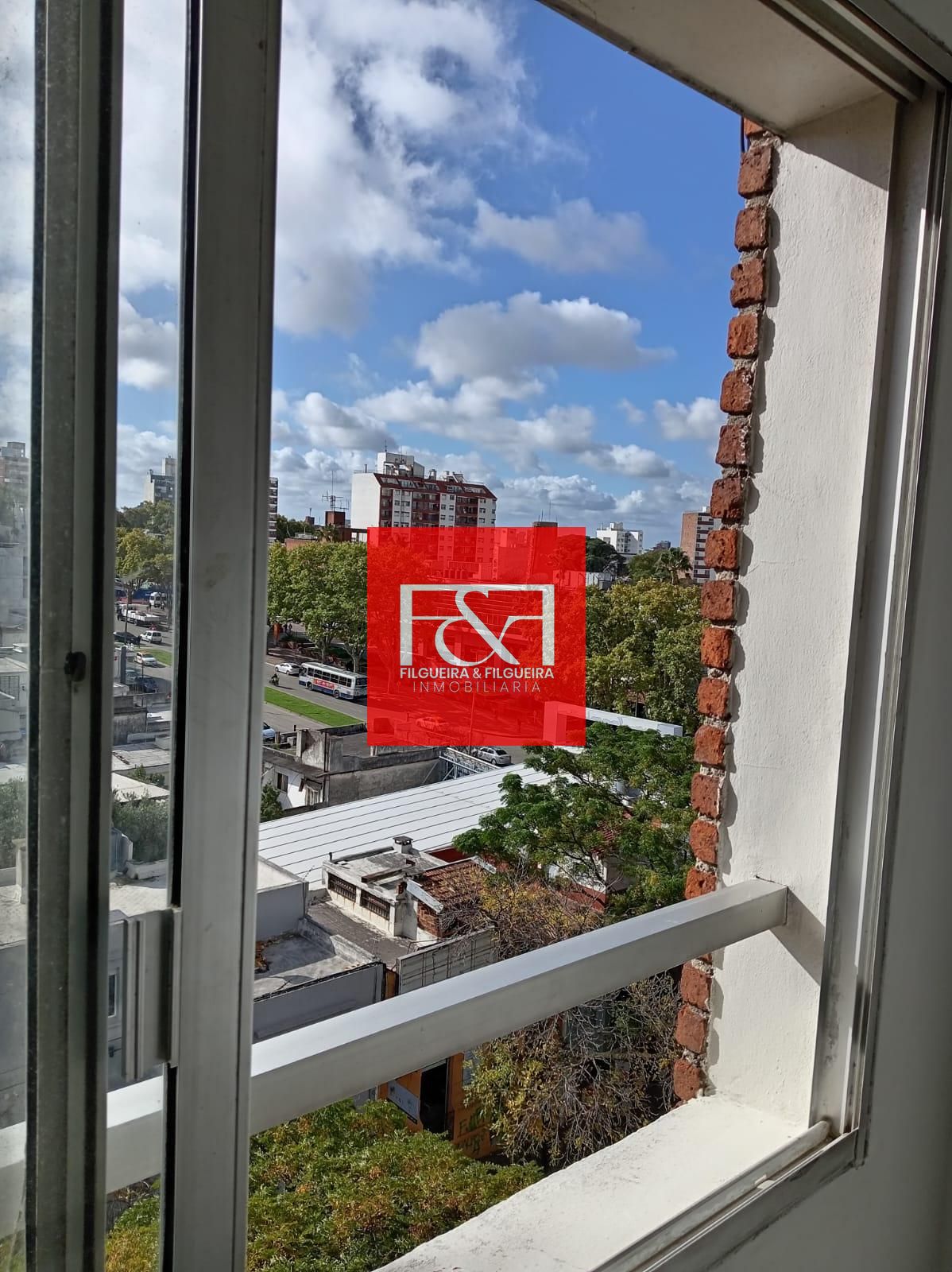 Apartamento en alquiler en Pocitos Nuevo · Foto 7