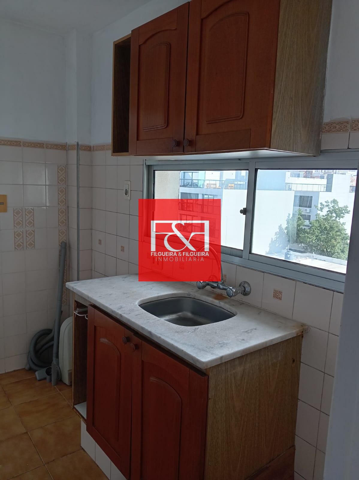 Apartamento en alquiler en Pocitos Nuevo · Foto 8