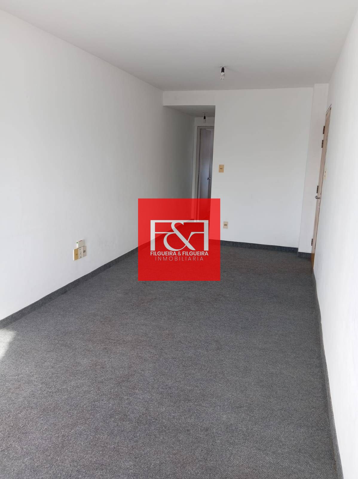 Apartamento en alquiler en Pocitos Nuevo · Foto 6