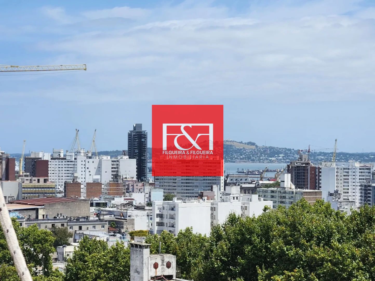 Apartamento en venta en Cordón