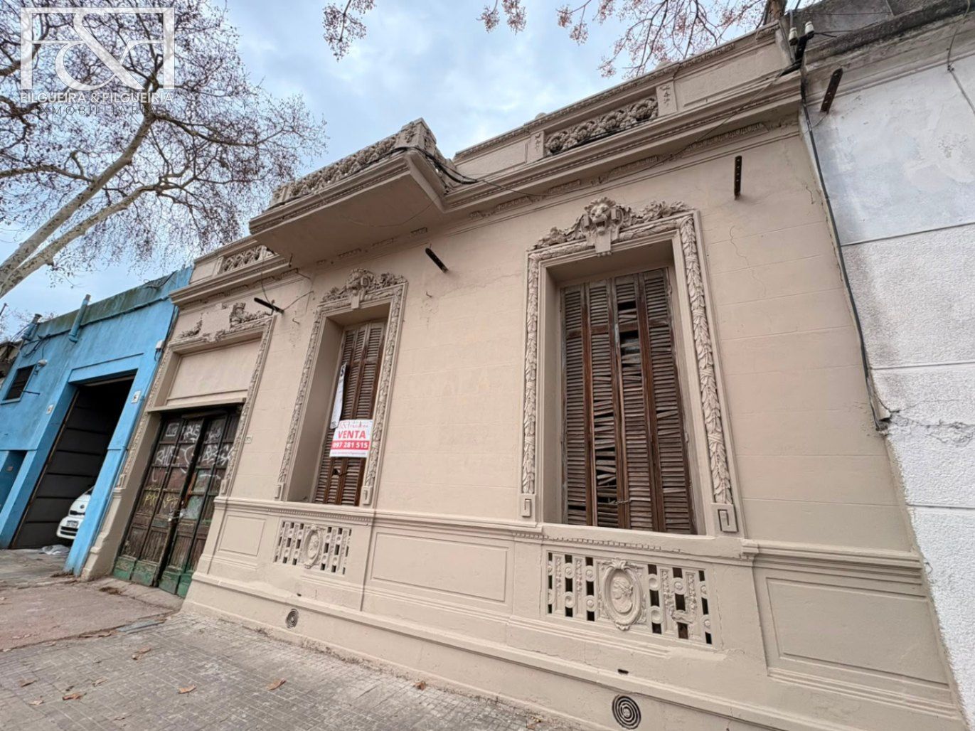 Casa en venta en Aguada