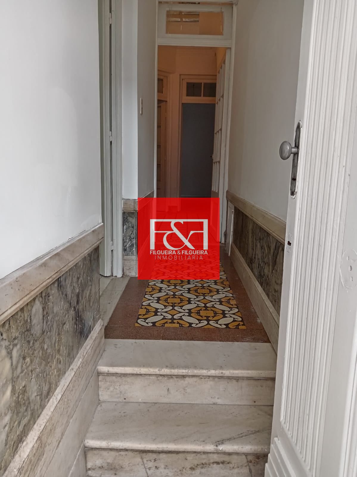 Apartamento en alquiler en Aguada