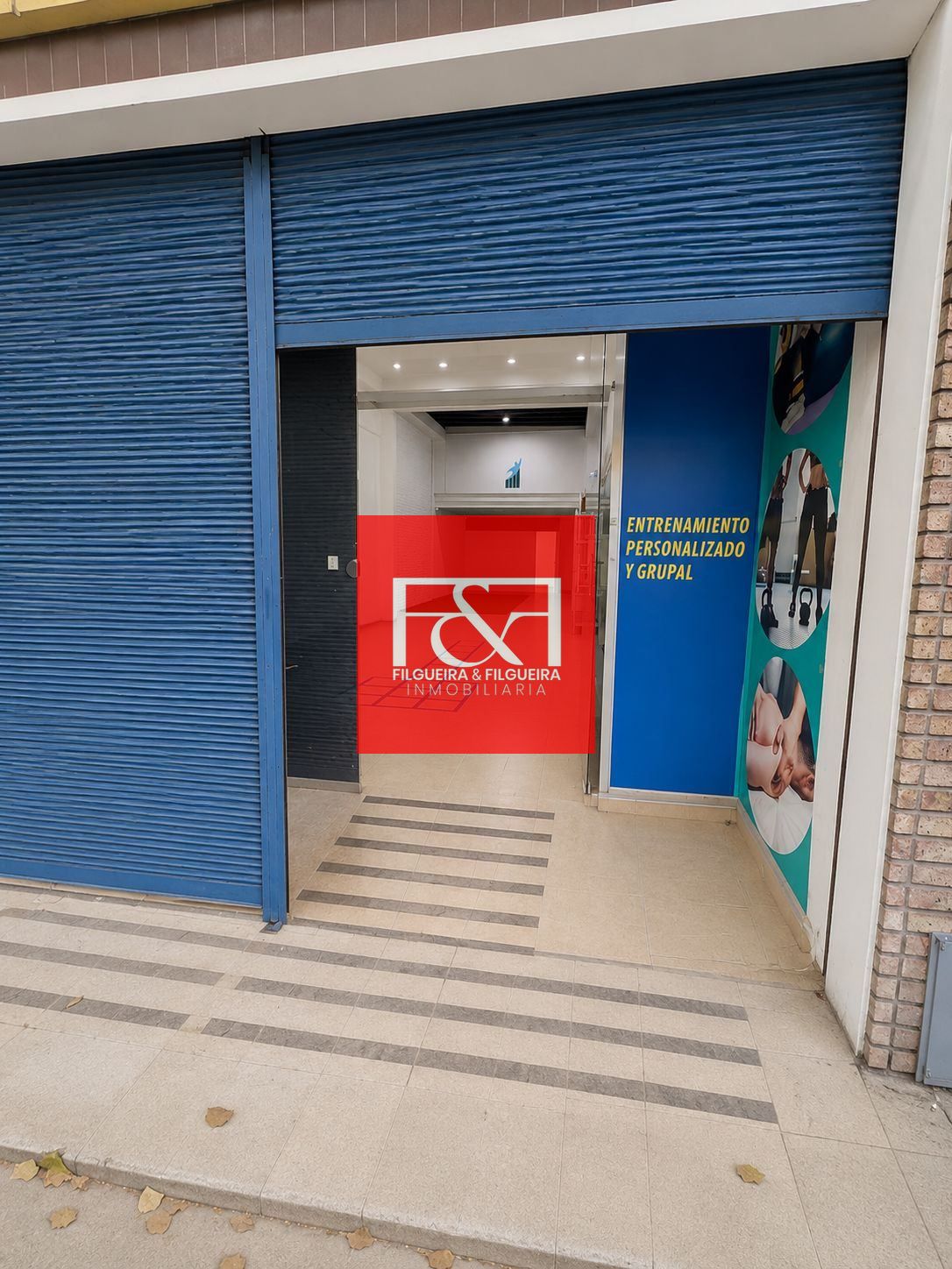 Local Comercial en alquiler ubicado en Aguada