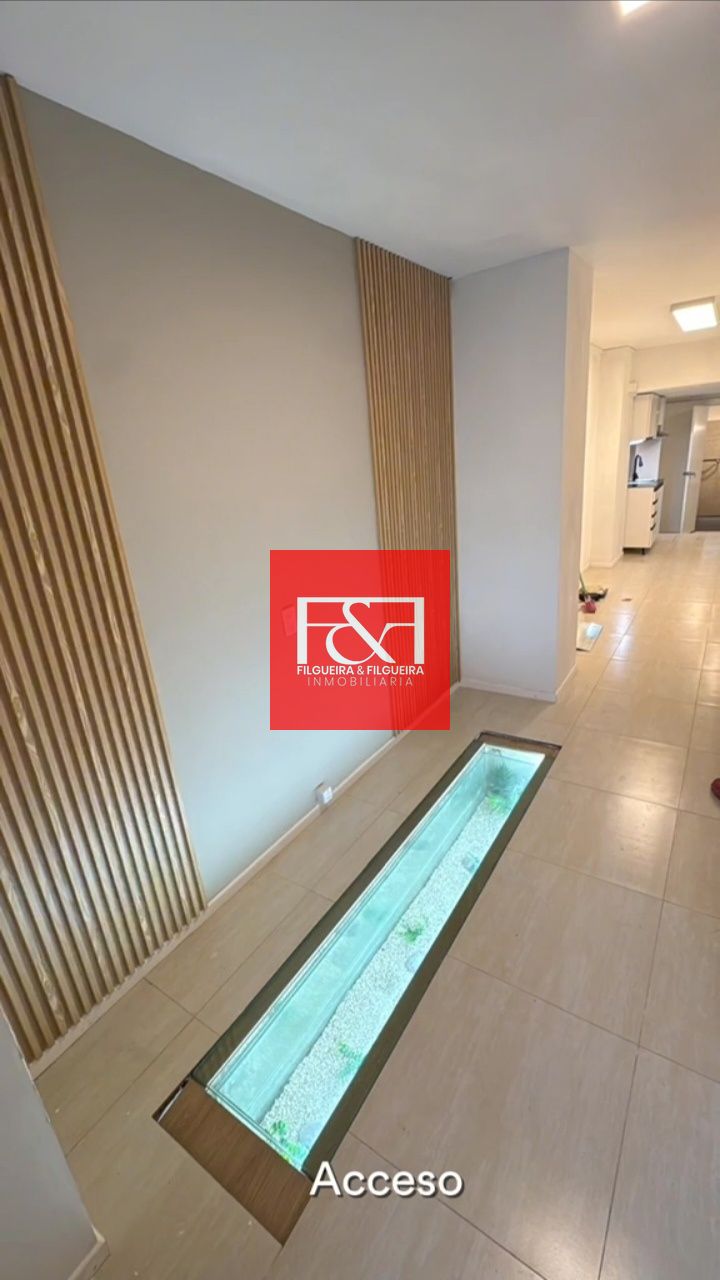 Apartamento en alquiler en Aguada