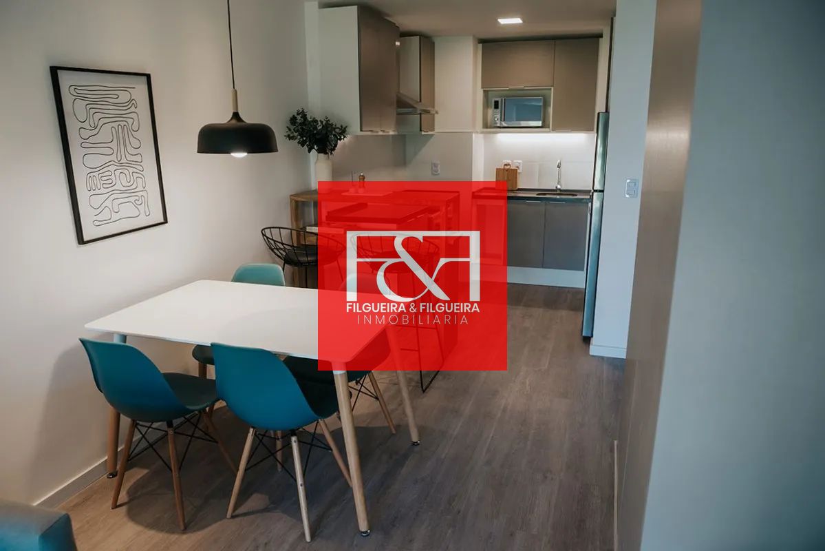 Apartamento en alquiler en Centro