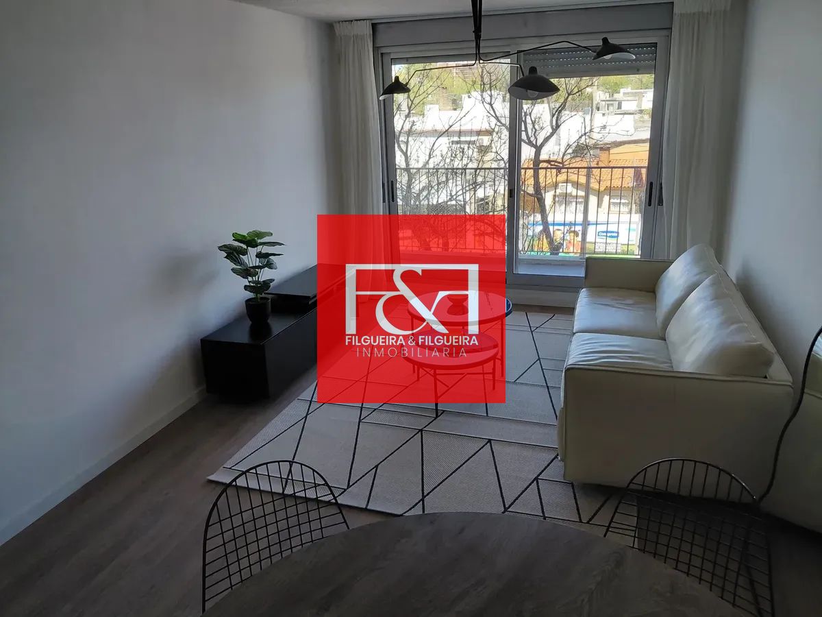 Apartamento en venta en La Blanqueada - ¡A estrenar!