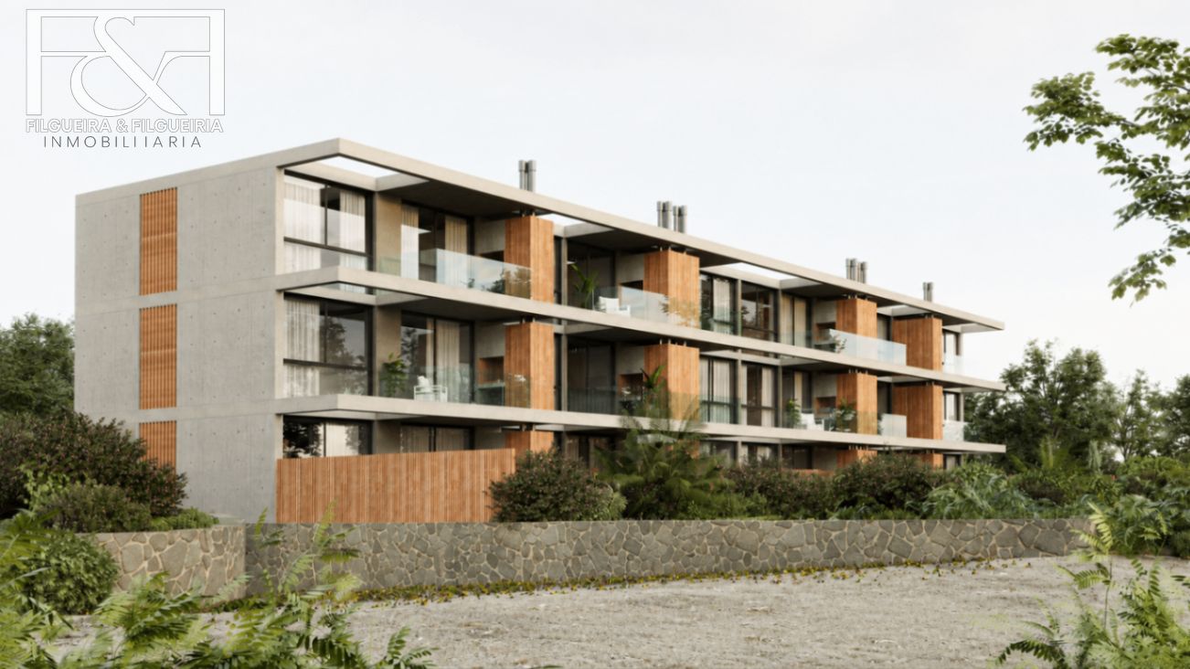 Apartamento en venta en Maldonado Nuevo