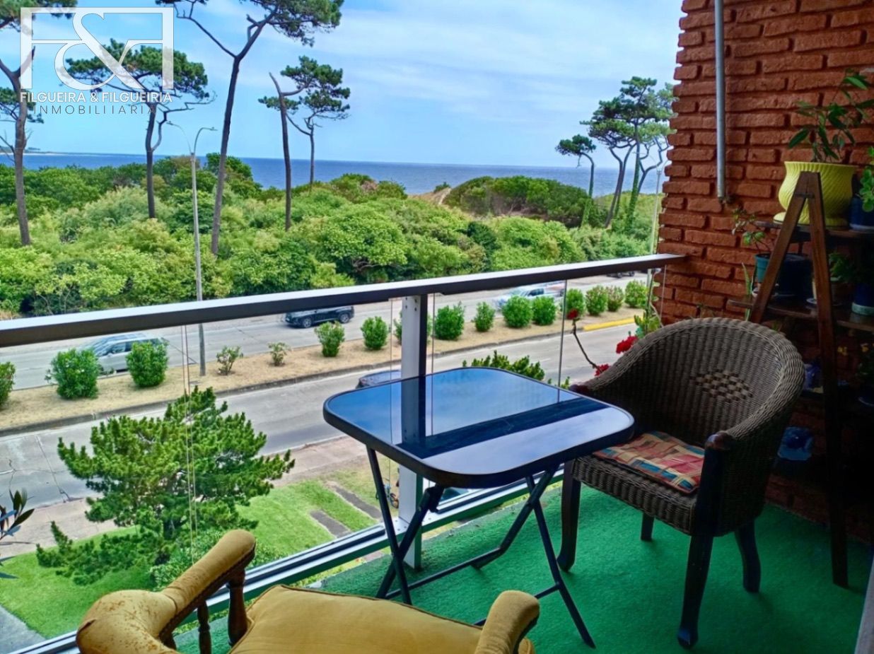 Apartamento en alquiler en Cantegril