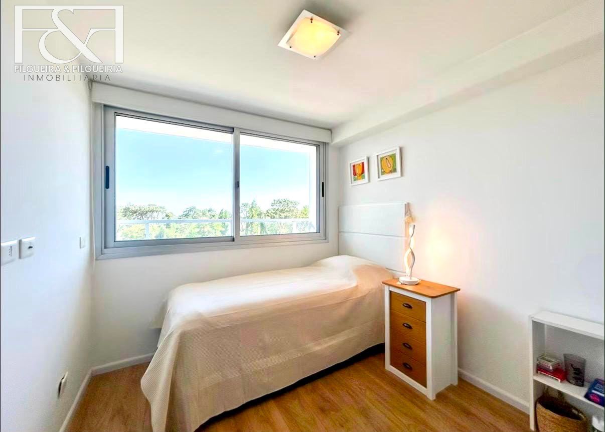Apartamento en alquiler en Cantegril