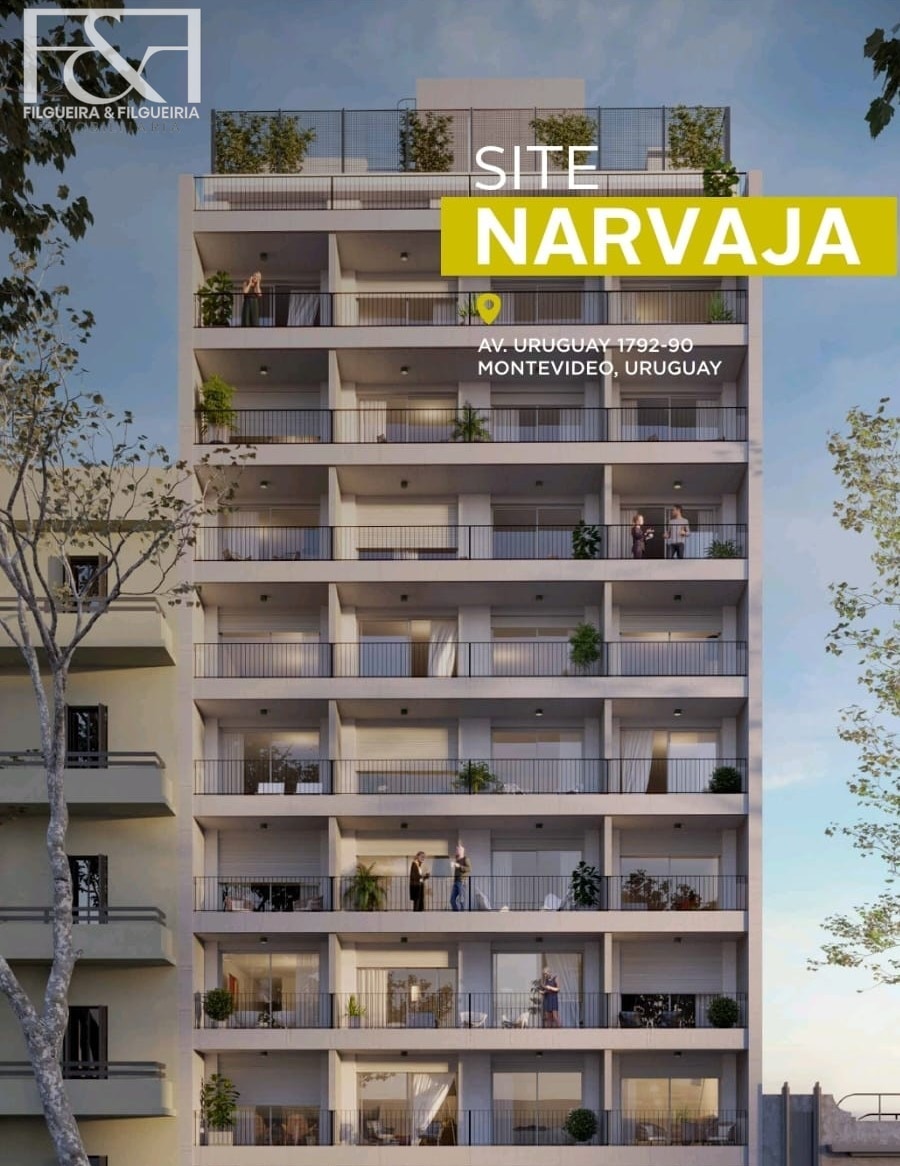 Apartamento en venta en Cordón