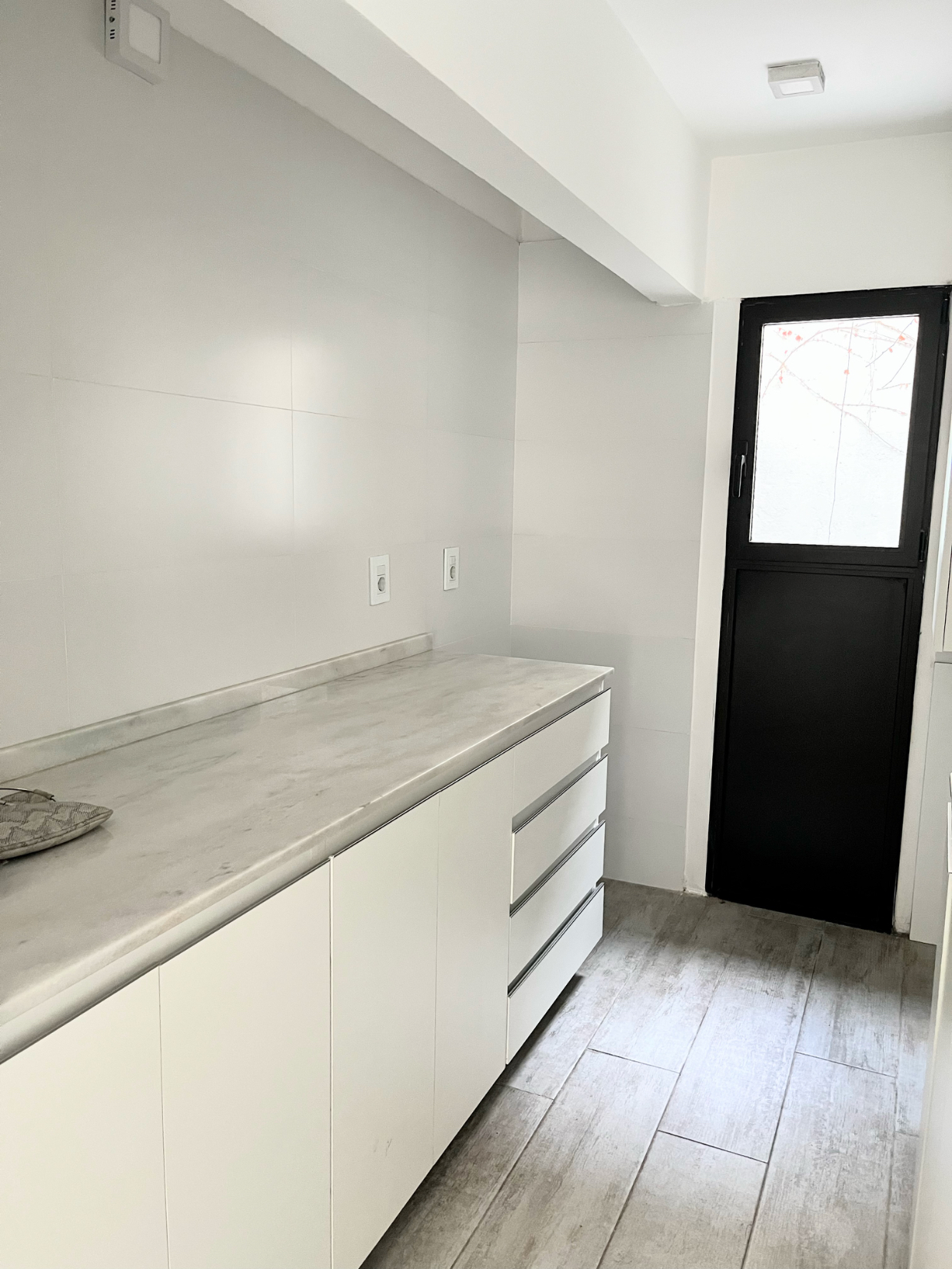 Divino Apartamento A 1 Cuadra Del Parque Villa Biarritz. 2 Patios Propios · Foto 7