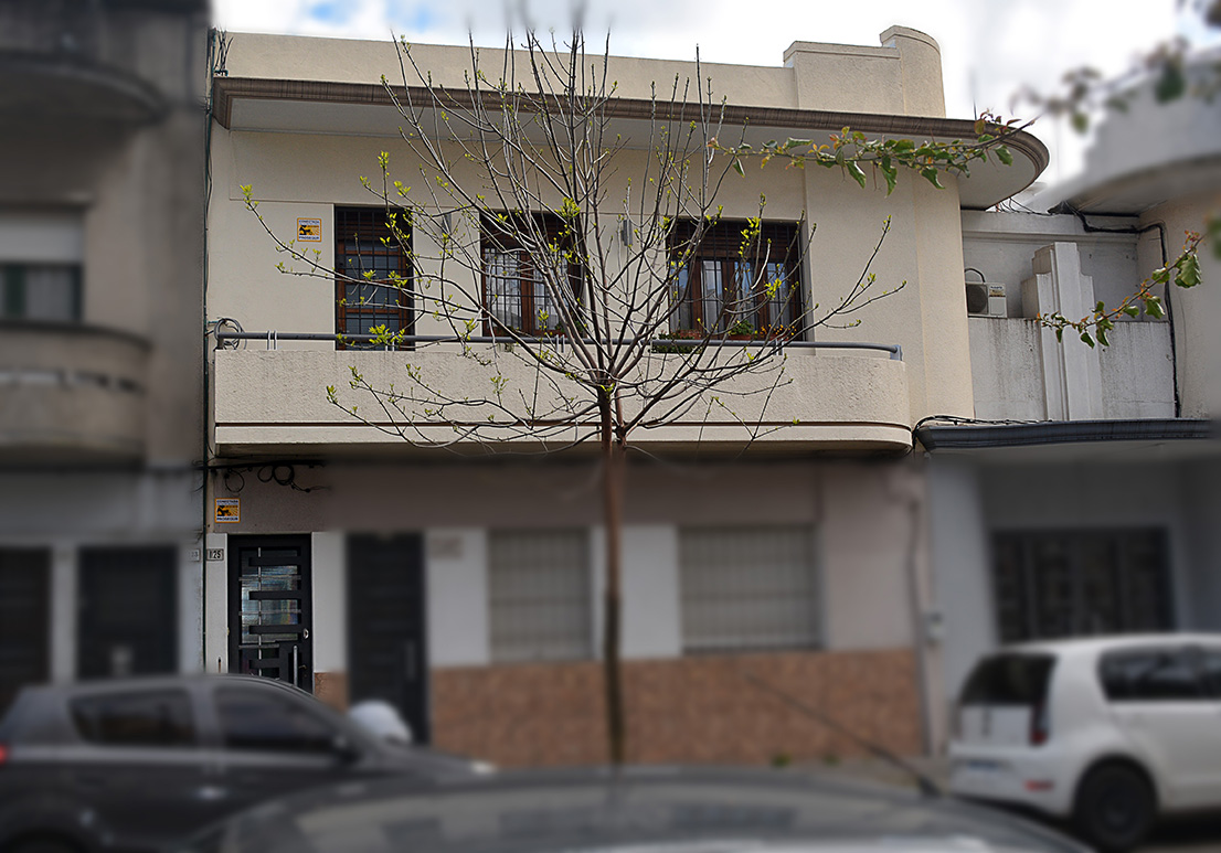 Dueño Vende Casa Ph 3 Dorm. , Arroyo Seco 