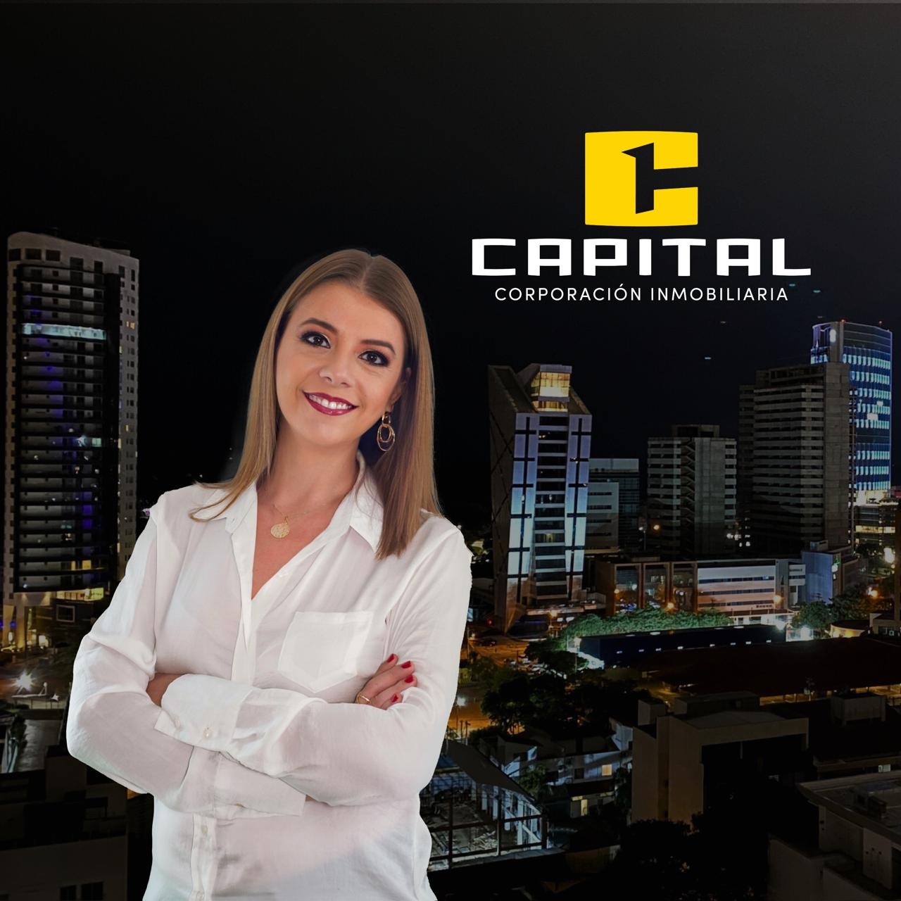 Capital Corporación Inmobiliaria