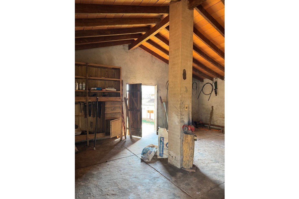 Finca Agrícola-Venta-Caacupé, Cordillera — foto 3