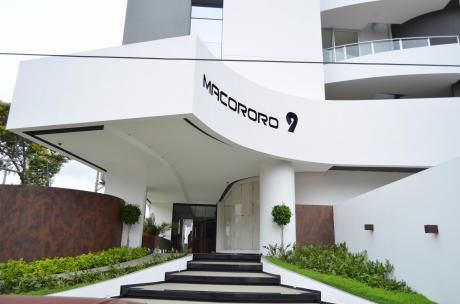Macororo 9