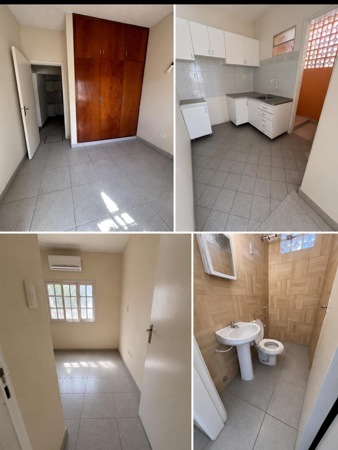Alquilo departamento en Fdo de la Mora — foto 2