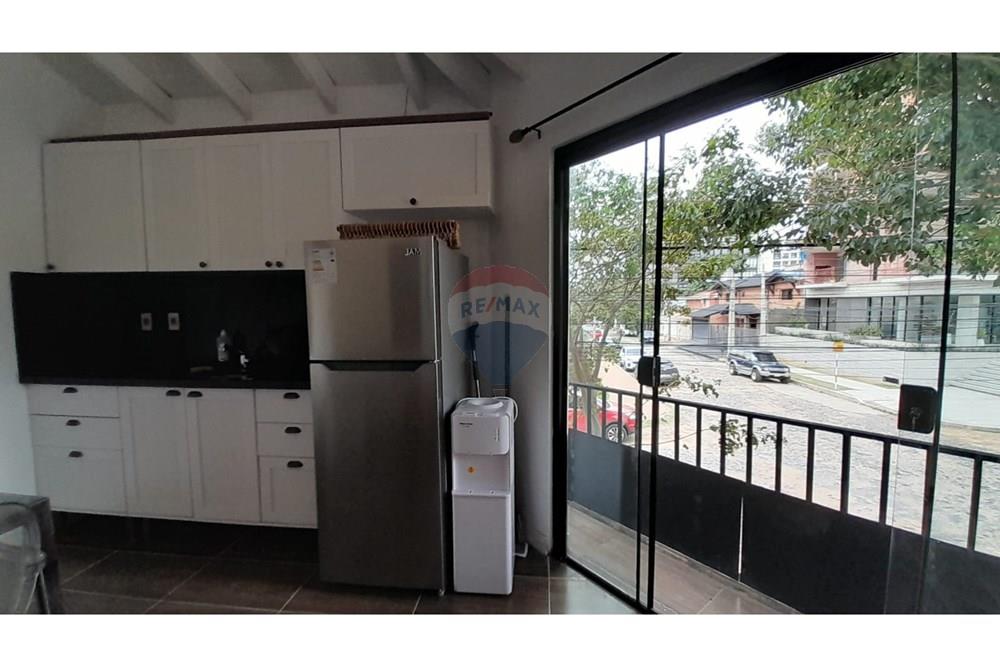 Departamento - Alquiler - Las Lomas (Carmelitas), Paraguay — foto 2