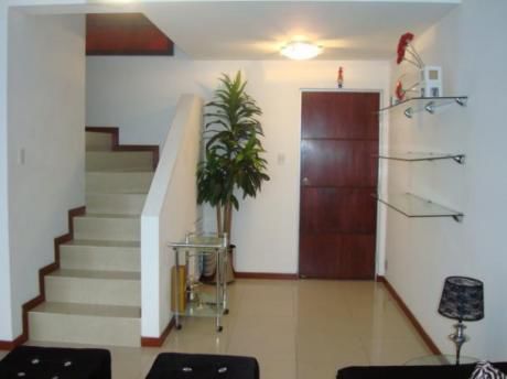 Hermoso Duplex Amoblado De Lujo!