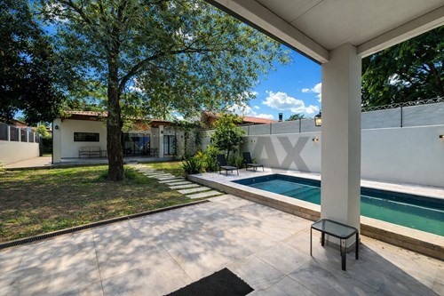 Vendo Amplia Casa de 4 habitaciones en suite en san Bernardino — foto 3