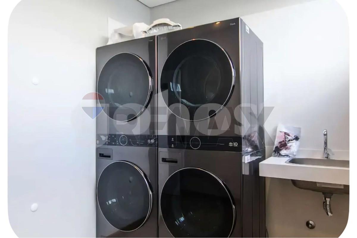 Departamento - Alquiler - Las Lomas (Carmelitas), Asunción, Paragua — foto 2