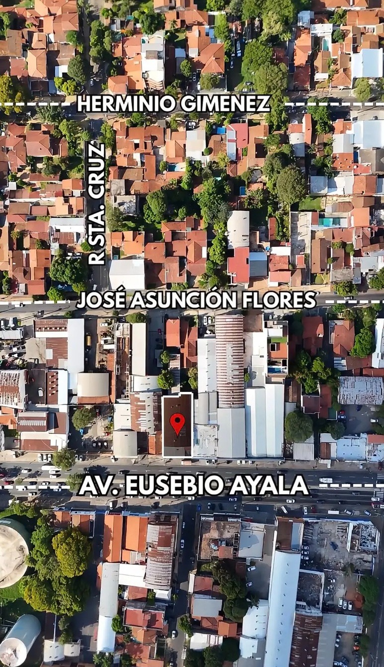 Local comercial en venta en Mburicaó, Asunción — foto 3