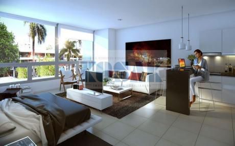 Kosak Península Promoción! Usd 115.000.- Financia Muy Rentable Studio Amenities