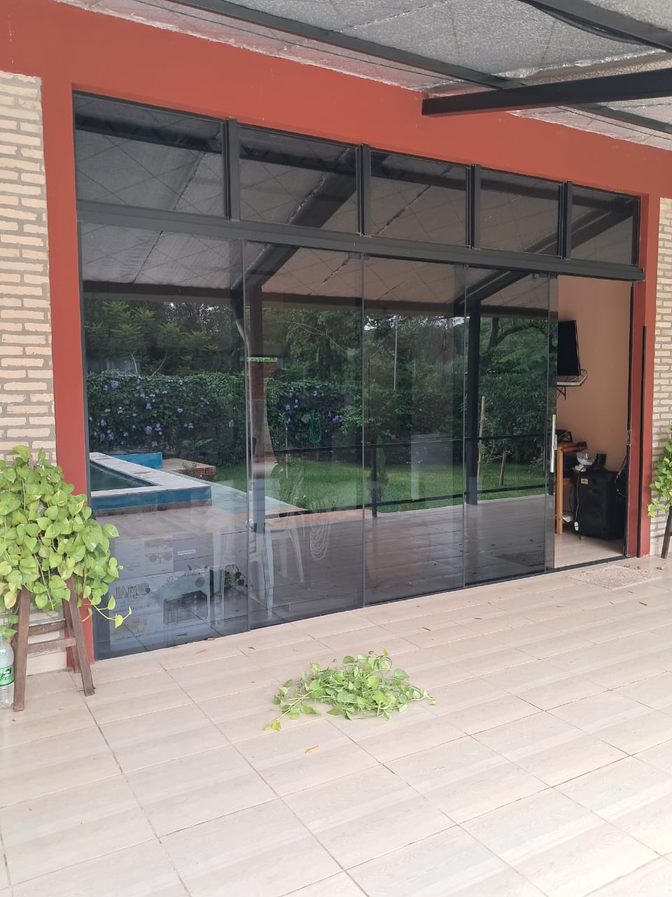 VENDO CASA QUINTA EN SAN BERNARDINO — foto 2