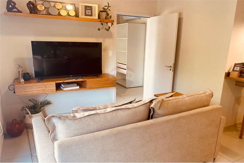 ALQUILER DE DEPARTAMENTO A ESTRENAR — foto 2