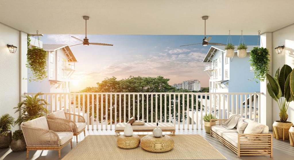 Marina Gardens - Buenaventura