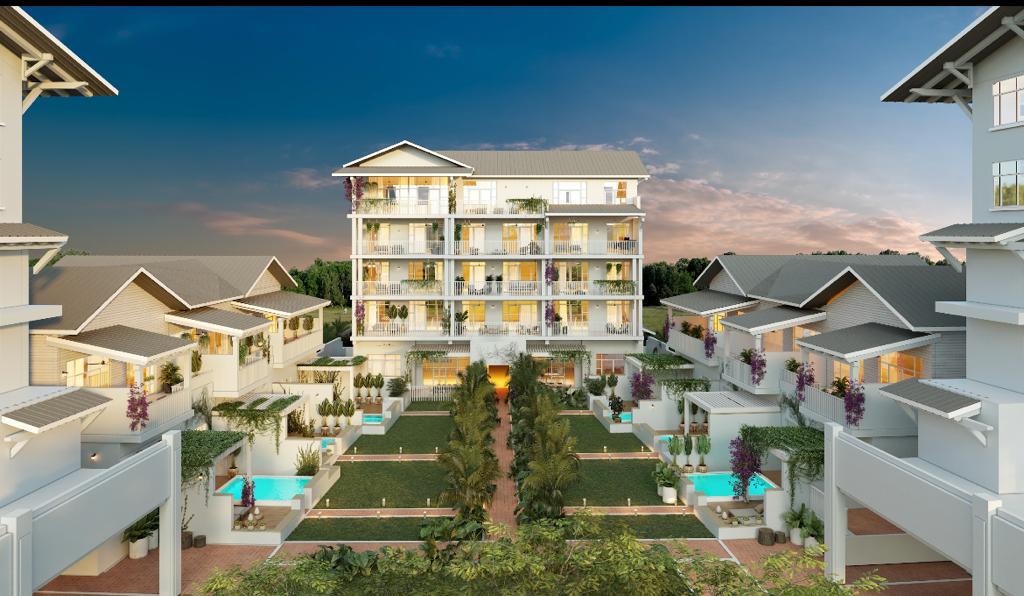Marina Gardens - Buenaventura