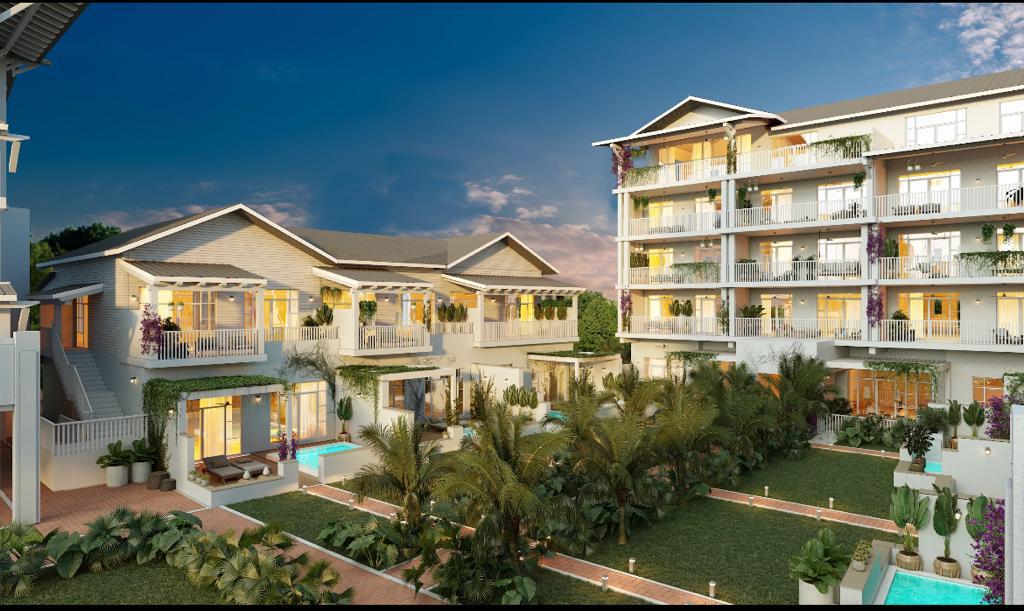 Marina Gardens - Buenaventura