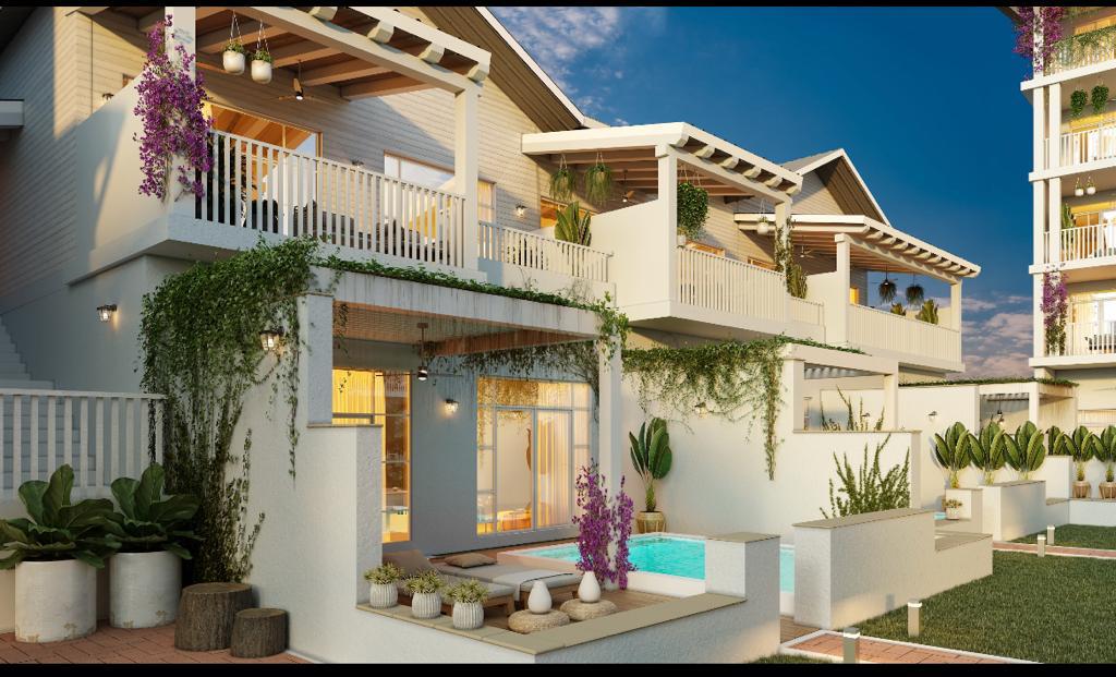 Marina Gardens - Buenaventura