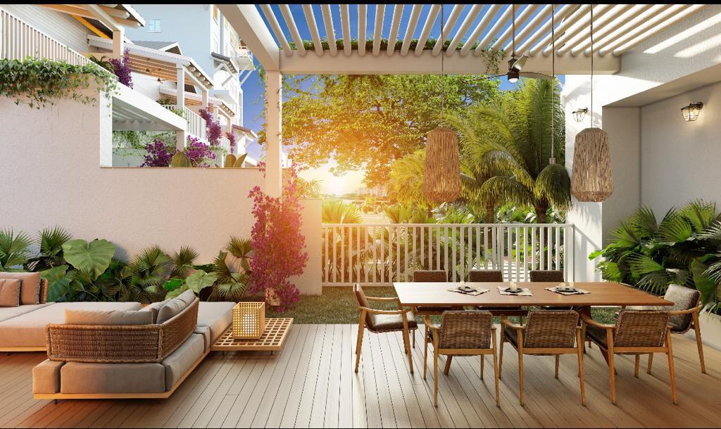 Marina Gardens - Buenaventura