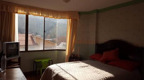 Hermoso Y Soleado Departamento En Venta Zona Sur Irpavi