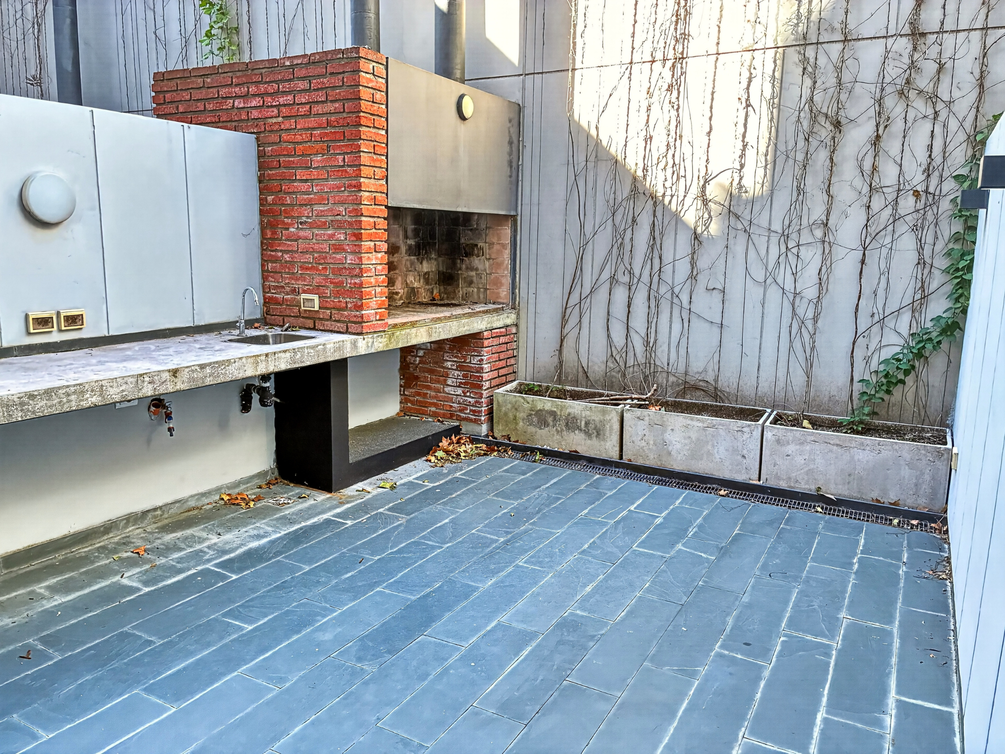 Apartamento Moderno Doble Altura, Patio Y Parrillero Exclusivo Punta Carretas · Foto 8