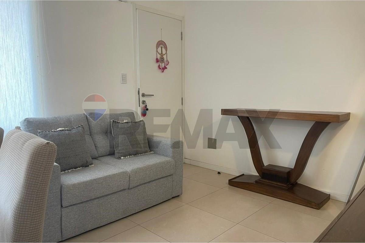 ALQUILO DEPARTAMENTO AMOBLADO — foto 2