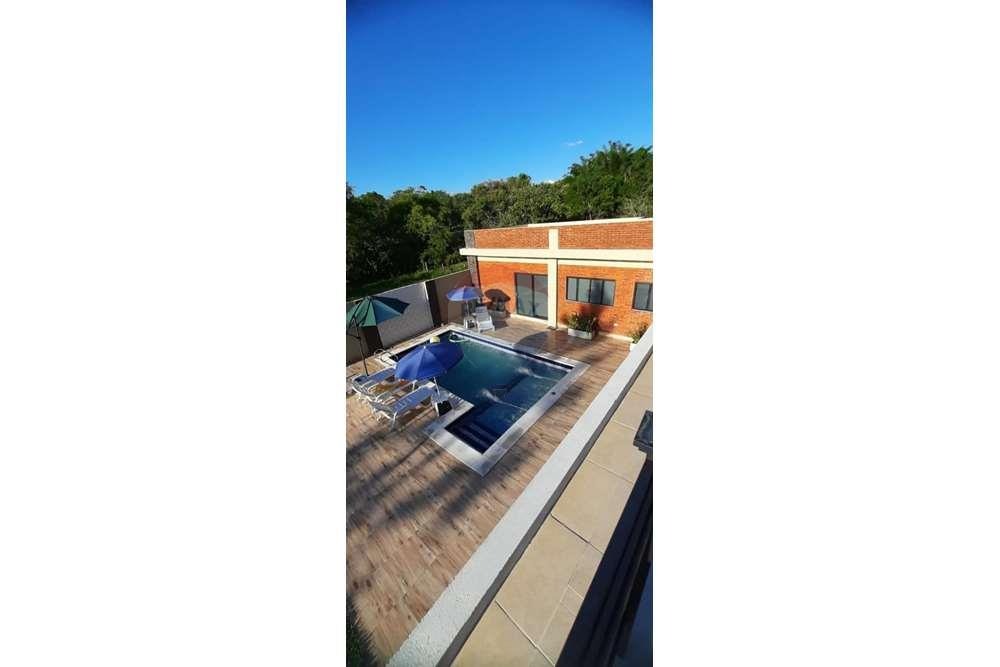 OFERTA IMPERDIBLE – CASA DE VERANO EN SAN BERNARDINO — foto 2