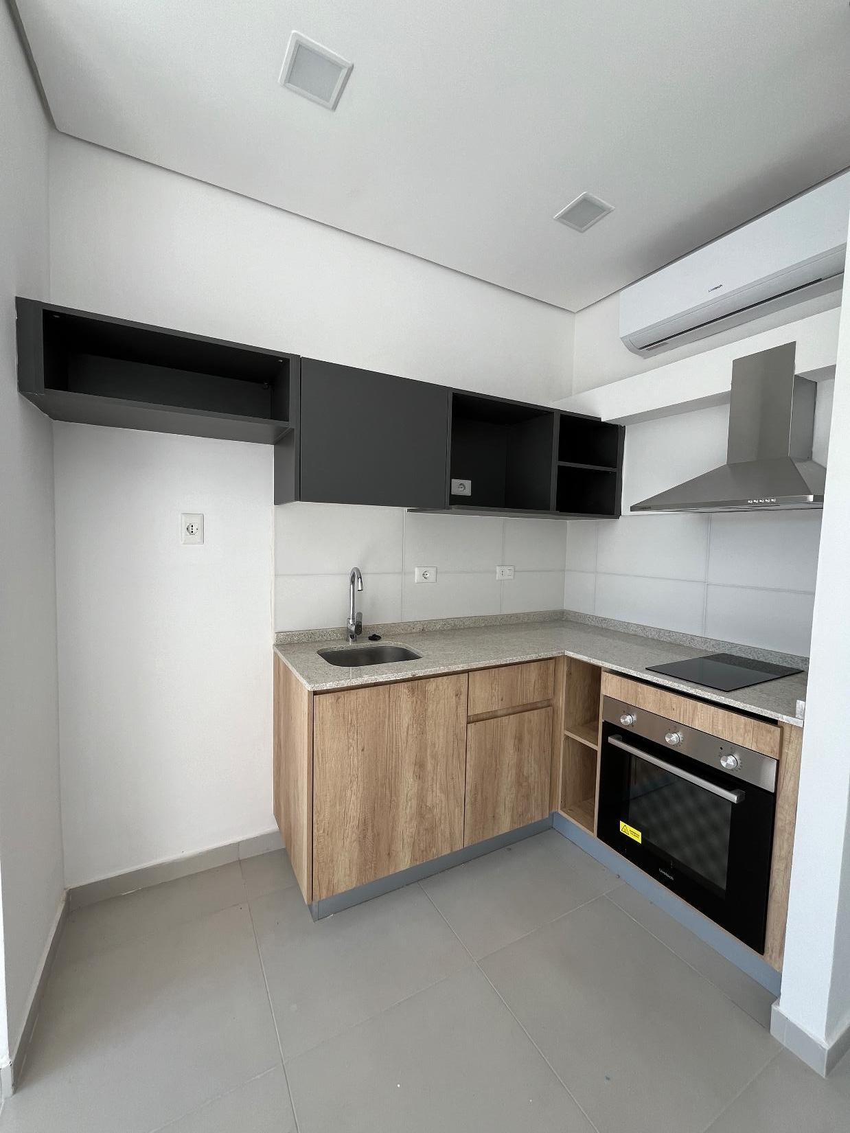 Departamento en venta en Herrera, Asunción — foto 3