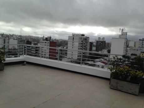 Monoambiente En 26 De Marzo