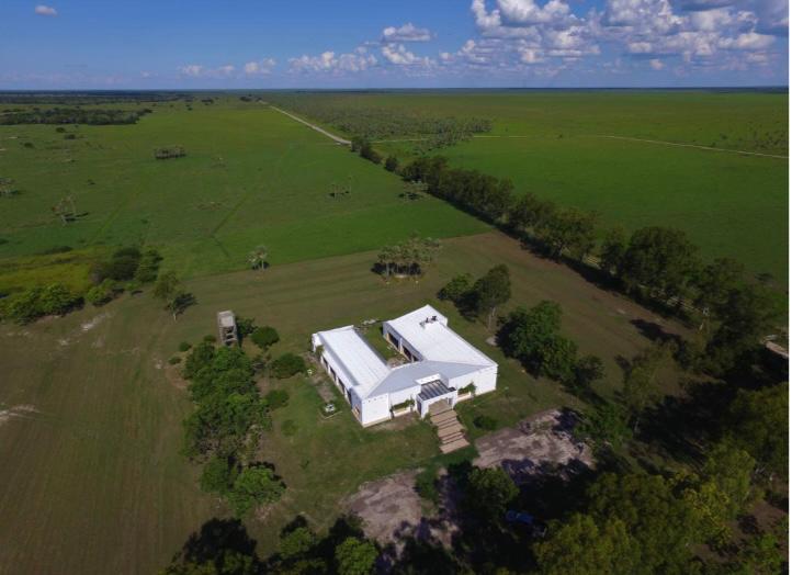 Vendo Estancia de 29.093 Hectáreas, en Presidente Hayes - CLCS6677035 — foto 3
