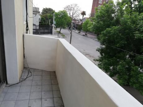 Para Entrar 2 Dormitorios 2 Baños, Terraza Al Frente