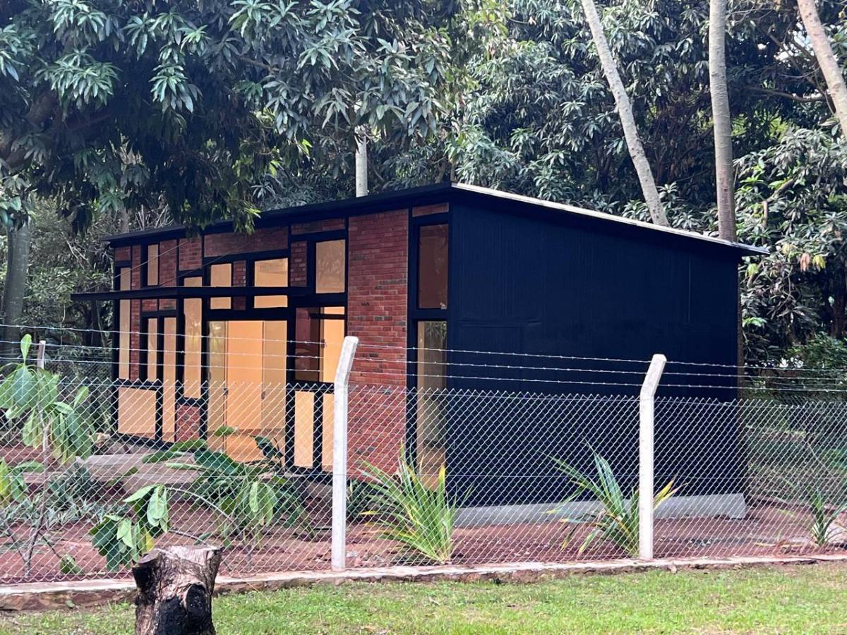 CASA MODERNA A ESTRENAR EN ALTOS — foto 3
