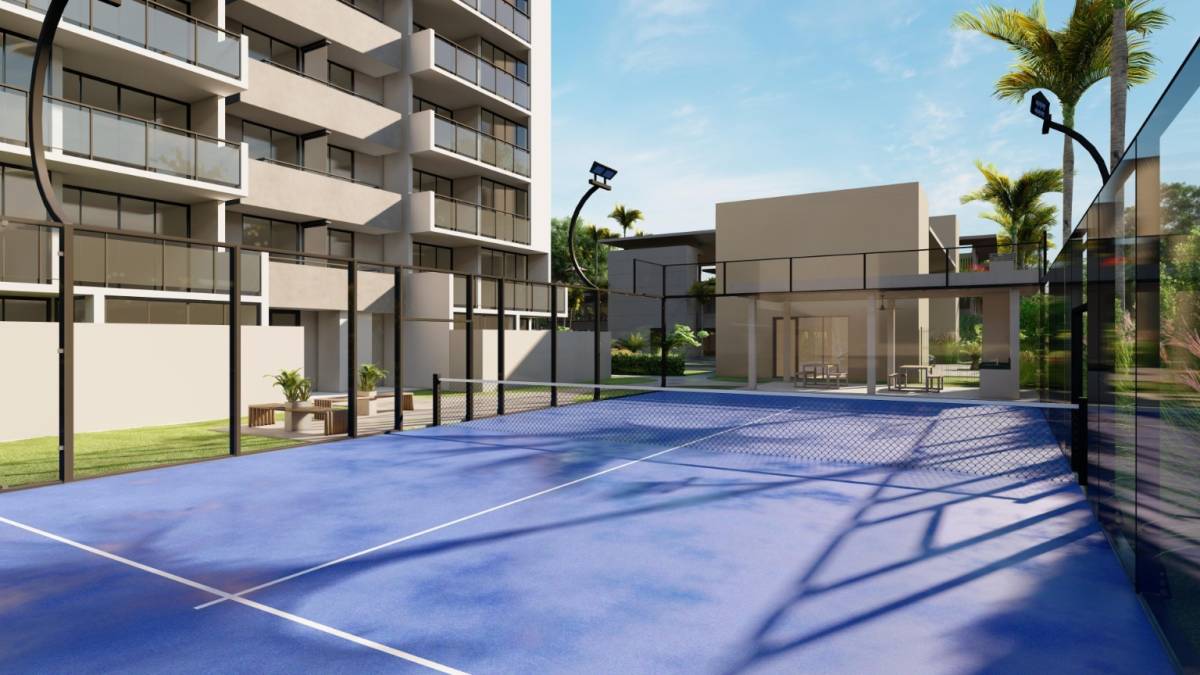 Veralta Los Laureles - 1 dorm en pozo, Los Laureles — foto 2
