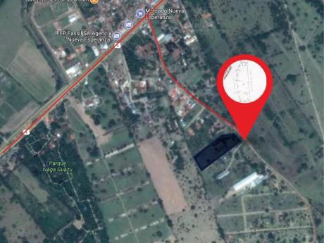 Terreno En Venta