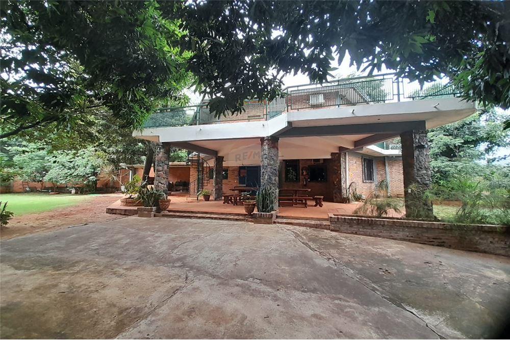 VENDO CASA QUINTA EN SAN BERNARDINO — foto 2