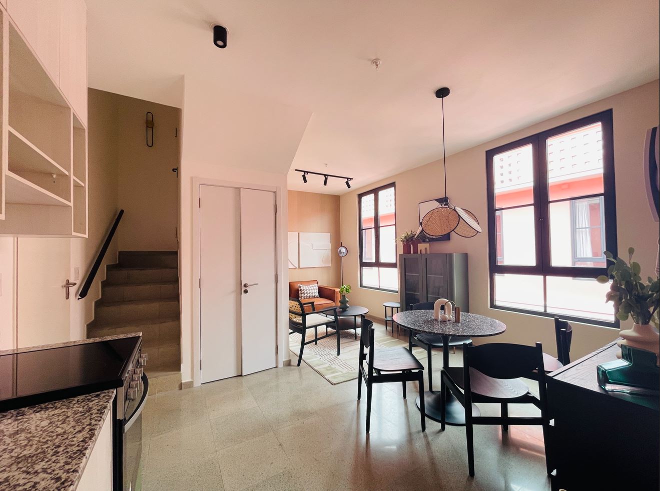 Casa Korsi