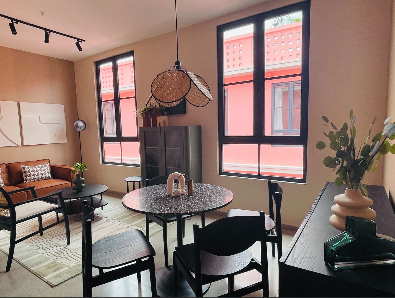 Casa Korsi