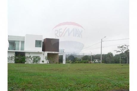 Terreno En Urubo, Condominio Río Sierra