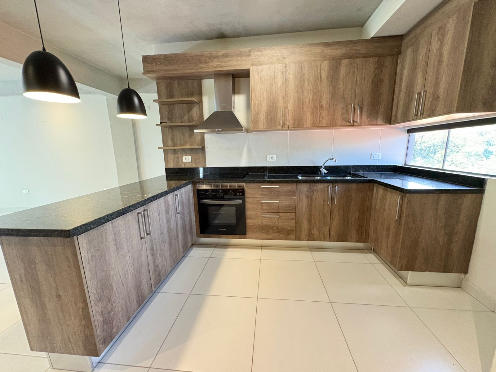DEPTO DE 120 M2 EN VISTA ALEGRE — foto 3